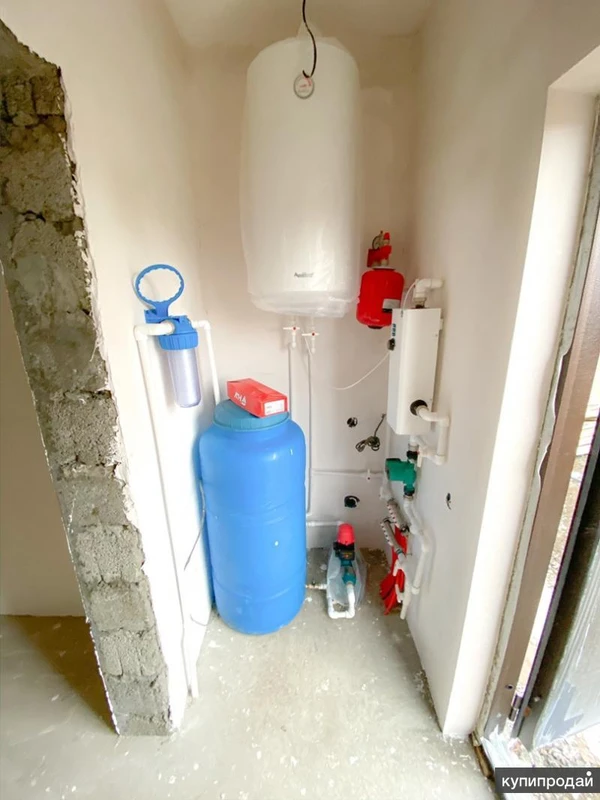 Фото Дом 95 м2