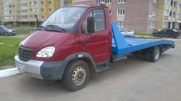 Фото Эвакуация автомобилей до 5 тонн круглосуточно