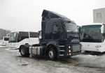 фото Ford Cargo 1838T HR Air Тягач (ССУ 1140) A/C Сухой фен2011г