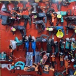 Фото №3 Ремонт бензотехники и электроинструмента