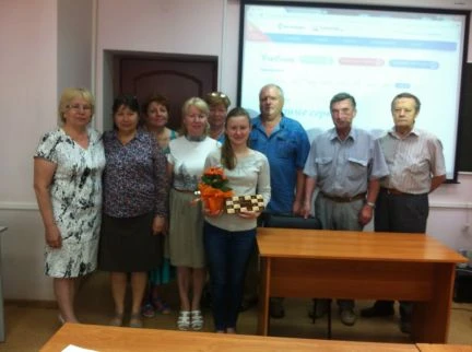 Фото Курсы обучения компьютеру для начинающих