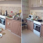 Фото №3 Уборка квартир, частных домов. Уборка после пожара