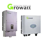 фото Инвертор Growatt 18000UE