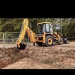 Услуги и Аренда экскаватора -погрузчика JCB-3cx