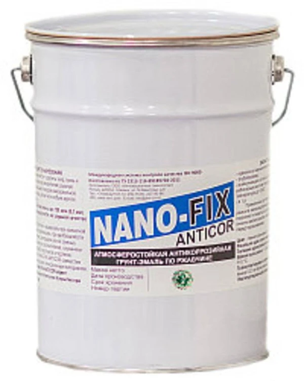 Фото NANO-FIX «Anticor»