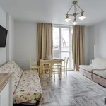 Фото №12 1-к квартира, 56 м2, 1/20 эт.