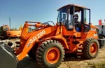 фото Фронтальный погрузчик Doosan DISD SD 200