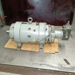 Фото №3 Насос НАД1-74М-90/32 (32 МПа, 122 л/мин), аксиально-поршневой