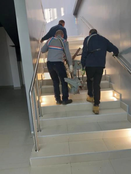 Фото Переезды грузчики в Балашихе 