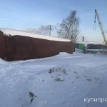 Фото №7 Резервуары б/у