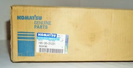 Фото Продам подшипник скольжения Komatsu 195-30-31221