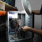 Ремонт компьютеров Оказываю квалифицированные услуги по ремонту ПК.