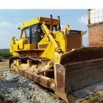 Бульдозер Komatsu D355