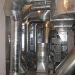 Изготовление и монтаж систем вентиляции