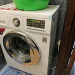 Ремонт стиральных и посудомоечных машин в Нахабино