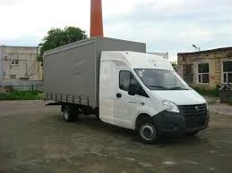 Фото Вывоз Мусора