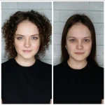 Фото №6 Макияж, прически