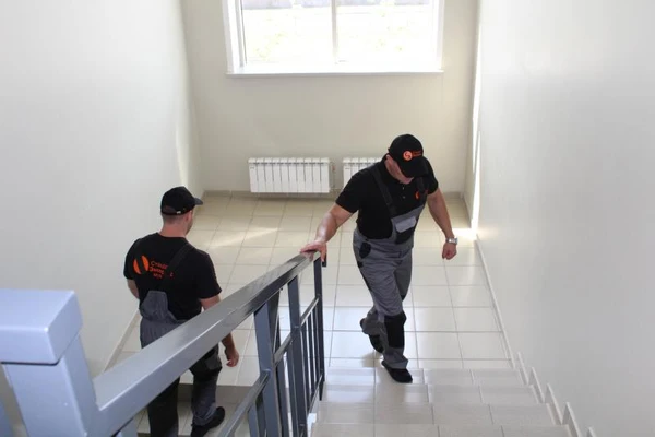 Фото Услуги грузчиков