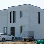 Фото №3 Домострой · Новые Вершины — ищем дилеров домокомплектов