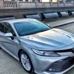 Аренда авто без водителя,Toyota Camry V-2.5,2020г