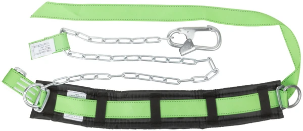 Фото Удерживающая привязь УС-1Г Цепь 12623