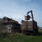 Фото №7 Слом домов, строений. Демонтаж. Вывоз мусора