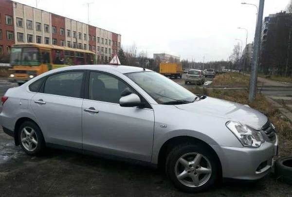 Фото Вождение