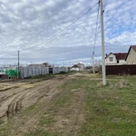 Лот 74935 Продается земельный участок ИЖС площадью 7,81 соток, прямой и