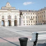 Фото №3 Урна чугунная «ЧИСТЫЙ ГОРОД»