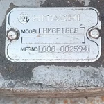 Фото №2 Редуктор поворота хитачи ex 300/5 в Москве и Московской области