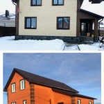 Фото №6 Строительство ДОМОВ на ЗАКАЗ под КЛЮЧ в г. Кузнецке и Кузнецком районе