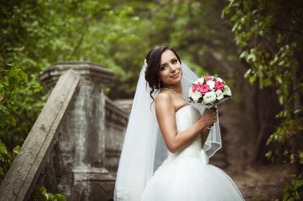 Фото Фотосъемка свадеб, мероприятий, семейная