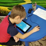 Основы логики и программирования для детей 6-7 лет