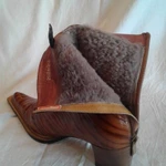 фото Сапоги женские зимние