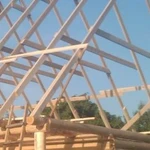 Фото №3 Кровельные работы