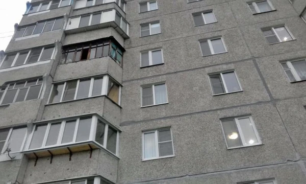 Фото Пластиковые окна
