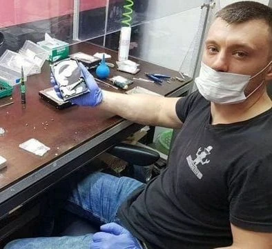 Фото Ремонт компьютеров по ДОСТУПНЫМ ценам. Частный мастер.