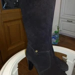 Фото №6 Сапоги женские зимние Финляндия Новые 40 Гост СССР