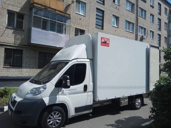 Фото Грузоперевозки, Квартирные Переезды, Грузчики 