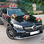 Фото №214 Свадебные машины, лимузины, микроавтобусы в Липецке