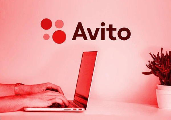 Фото Постинг на Авито/ Продвежение