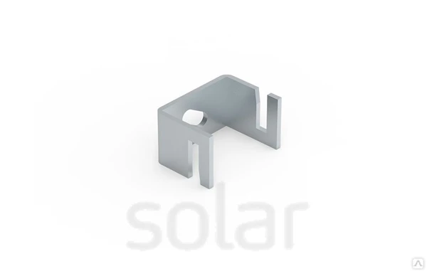 Держатель полосы скоба STZ31550