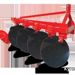 Фото №9 Дисковый плуг - FJB GROUP LLC