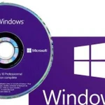 Установка лицензионных Windows 7/10, Office 365