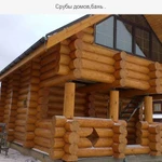 Фото №3 Строительство в Калязине.