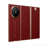 Фото №3 Huawei MateXT ULTIMATE DESIGN Kirin 9010 10,2 OLED три складных больших экрана 5