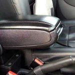 Установка подлокотника Logan,Sandero 1.4/1.6 8V2WD