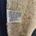 Фото №8 Сапоги UGG оригинал гранджстиль воловья кожа
