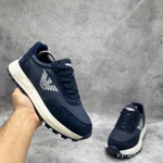 Фото №5 Кроссовки EA7.