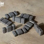 Фото №5 Продажа и восстановление алмазных коронок